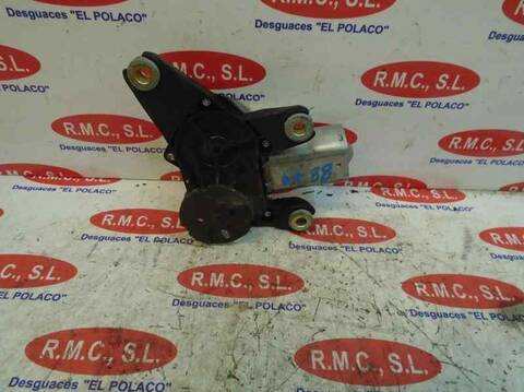 Foto 2ª: Motor Limpia Trasero Renault Scenic AUTHENTIQUE 120CV 88KW [F9Q D8] (2005)