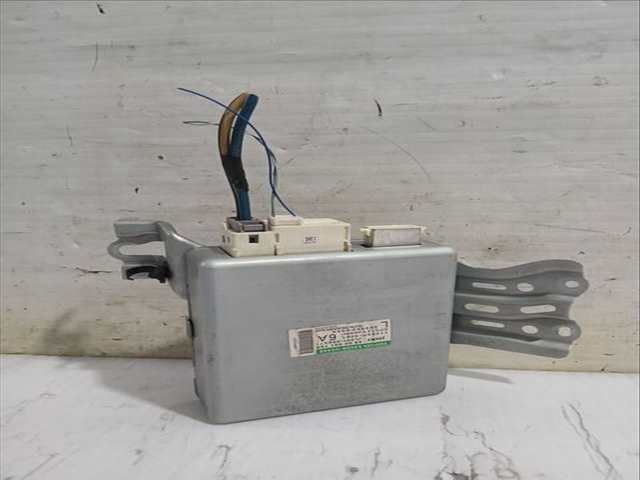 Centralita Motor ECU Toyota Auris 1.33 DUAL-VVTI NRE150_) 101CV 74KW