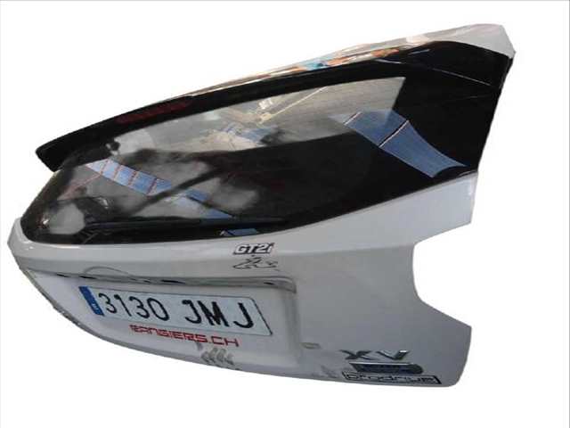 Foto 2ª: Portón Subaru XV 2.0 D AWD GPD) (2011)