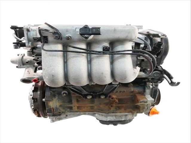 Foto 2ª: Motor Completo Kia Magentis 136 CV 100KW [G4JP] (2004)