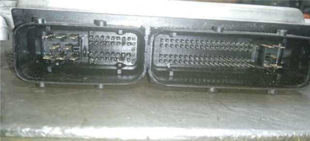 Foto 3ª: Centralita Motor ECU Seat Ibiza 1.4 COOL [1.4 LTR. - 51 KW TDI CAT (BNM)]