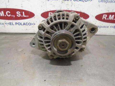 Foto 1ª: Alternador Suzuki Wagon 1.3 16V CAT 76CV 56KW [G13BB] (2002)