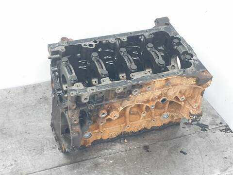 Foto 1ª: Bloque Motor Citroen Jumper 35 L3 BLUEHDI 130 (2006)