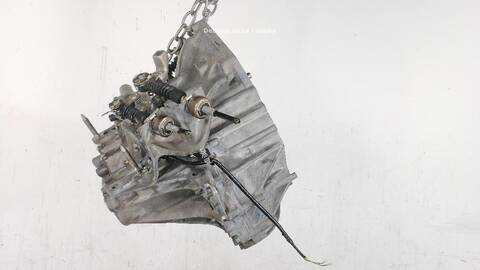 Foto 3ª: Caja Cambios Honda Civic 1.6 I-DTEC FK3) [N16A1] (2012)
