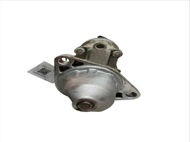 Foto 3ª: Motor de Arranque Mercedes Clase A 140 A 200 CDI - D 176.008) (2012)