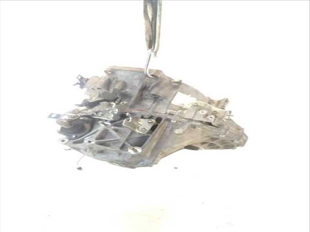 Foto 2ª: Caja Cambios Mazda 6 2.2 MZR-CD GH10) (2007)