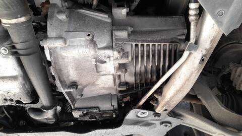 Caja Cambios Citroen C5 2.0 HDI 140 140CV 103KW