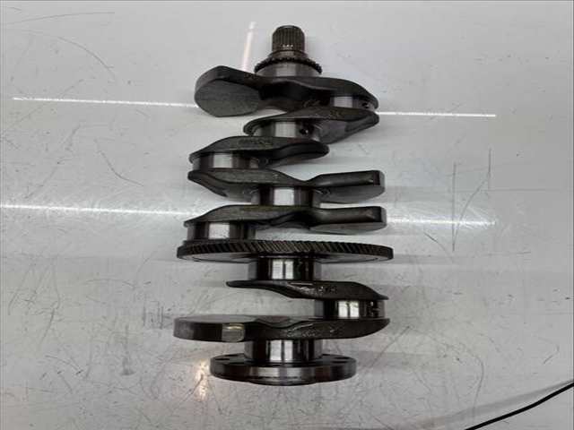 Foto 2ª: Cigüeñal Volvo V40 122 CV 90KW [B4204T17]