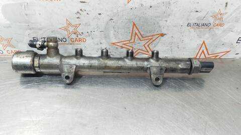 Foto 2ª: Rampa Inyectora Mercedes Sprinter 310/313/316 CDI 906.131/132/133/135) 129CV 95KW CAJA ABIERTA [651955] (2011)