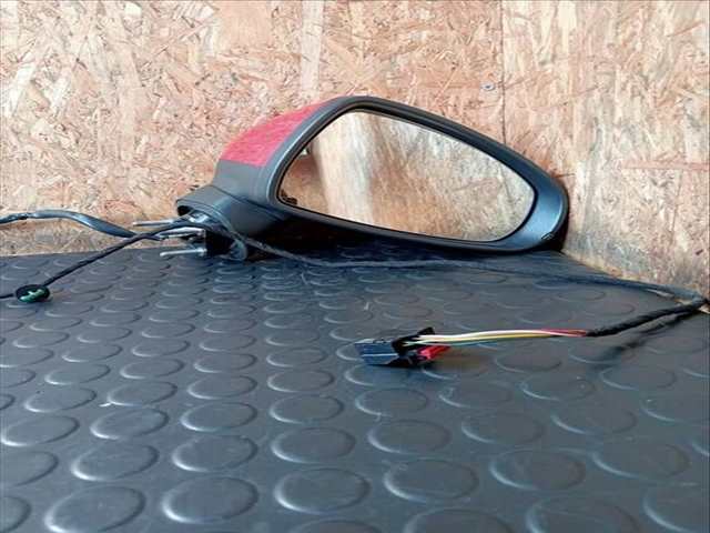 Retrovisor Derecho Audi A1 AMBITION 1 TFSI 86CV