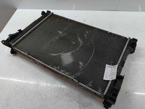 Foto 3ª: Radiador Motor Mercedes Clase E 180 204 CV 150KW [OM651.924]