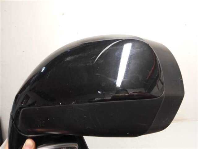 Foto 3ª: Retrovisor Izquierdo Citroen C4 1.6 PREMIER [1.6 LTR. - 88 KW 16V] [5FW / EP6]