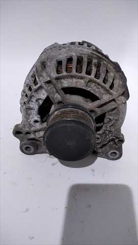 Foto 4ª: Alternador Audi A3 1.6 GASOLINA [G/AVU] (2001)