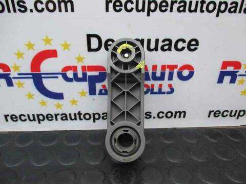 Foto 2ª: Maneta Exterior Delantera Izquierda Skoda Felicia BERLINA (1993)