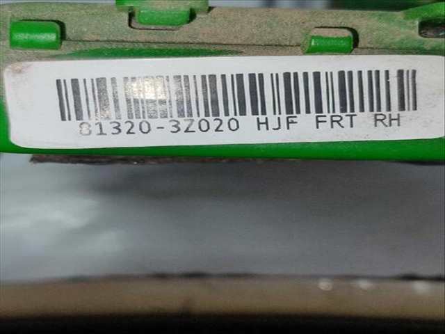 Foto 2ª: Cerradura Puerta Delantera Derecha Hyundai i40 1.7 CRDI (2012)