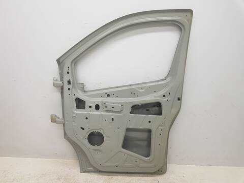 Foto 2ª: Puerta Delantera Derecha Renault Trafic L1H1 29T KOMFORT (2014)