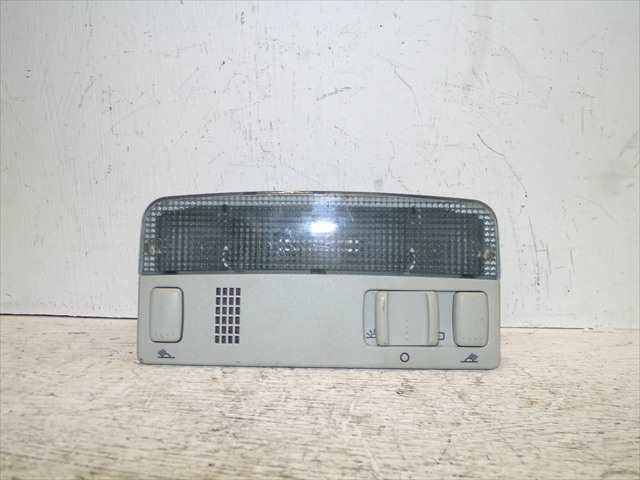 Luz Interior Skoda Spaceback 1.4 TDI 2013-2019