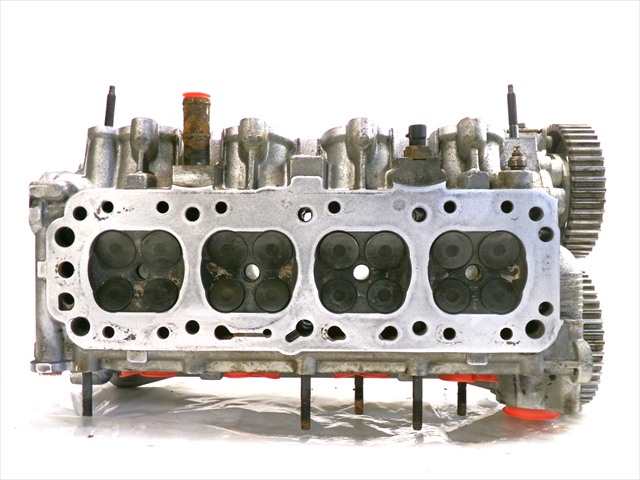 Foto 4ª: Culata Daewoo Nubira 1.6 G 1997-1999 [A16DMS] (1998)