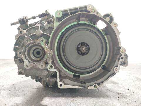 Caja Cambios Automatica Volkswagen Passat 2.0 TDI 140CV 103KW