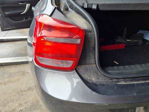 Foto 2ª: Piloto Trasero Izquierdo Bmw Serie 1 114 118D 143CV 105KW [N47D20C] (2011)