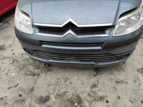 Foto 1ª: Paragolpes Delantero Citroen C4 9HX BERLINA (2007)