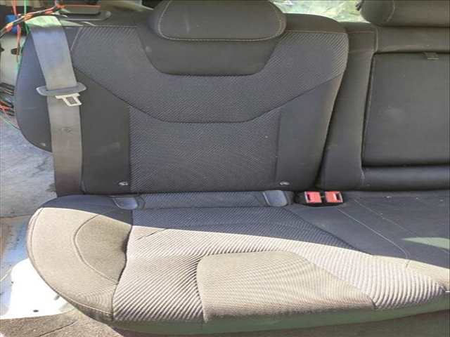 Asientos Traseros Ford Mondeo 2014