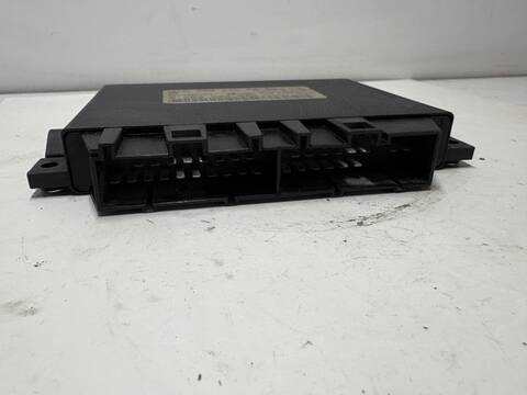 Foto 3ª: Centralita Motor ECU Mercedes Clase CLK 200 G BM 209) COUPE