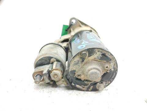 Foto 2ª: Motor de Arranque Opel Astra ENJOY 90CV 66KW [Z14XEP] (2004)