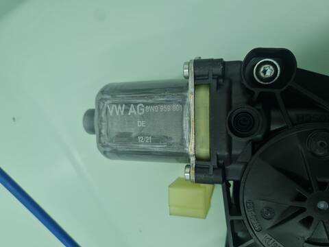 Foto 2ª: Elevalunas Manual Trasero Izquierdo Audi A5 265CV [DMTA] (2021)