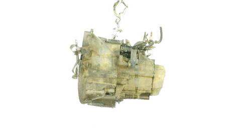 Foto 2ª: Caja Cambios Citroen Jumpy 2.0 HDI 110 [RHZ (DW10ATED)] (1994)