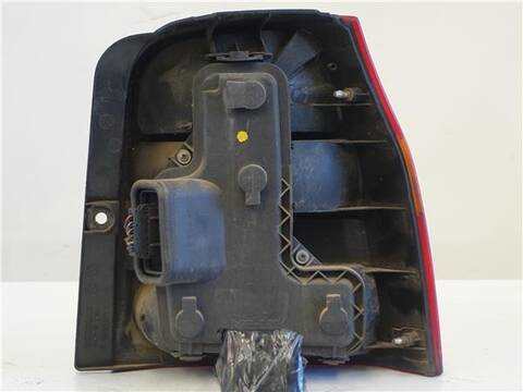 Foto 2ª: Piloto Trasero Izquierdo Seat Arosa 1.0 50CV 37KW [AHT] (1999)