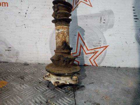 Foto 3ª: Transmision Delantera Izquierda Citroen Dyane 6 DYANE 6 30CV 22KW [M-28] (1983)