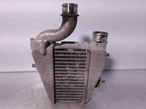 Foto 3ª: Intercooler Honda Civic 2.2 I-CTDI EXECUTIVE BERLINA 140CV 103KW [N22A2] (2006)
