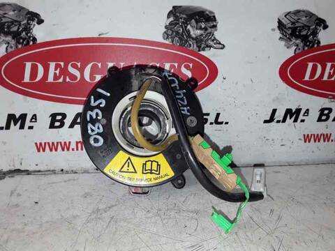 Foto 2ª: Anillo Airbag Peugeot Boxer 2.2 HDI CAT 101CV