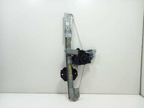 Elevalunas Eléctrico Delantero Izquierdo Dacia Sandero H4B4