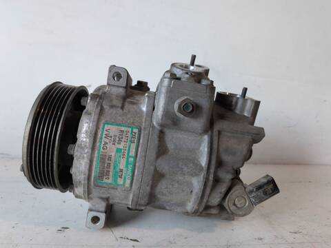 Compresor Aire Acondicionado Volkswagen Golf BKC