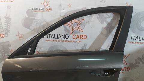 Foto 4ª: Puerta Delantera Izquierda Alfa Romeo 159 1.9 JTDM 16V ELEGANTE 150CV 110KW [939A2000] (2008)