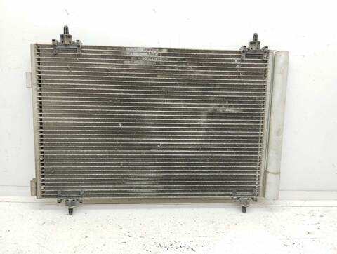 Radiador Calefaccion A.A. Citroen C4 BUSINESS 95CV 70KW