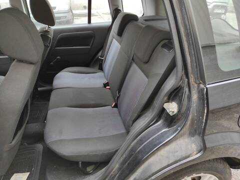 Asientos Traseros Ford Fusion FXJA