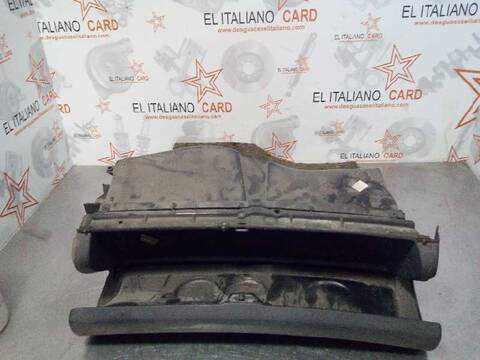 Foto 3ª: Guantera Seat Ibiza ERENCE 80CV 59KW [BNV] (2006)