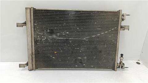 Radiador Calefaccion A.A. Opel Astra 1.6 COSMO [1 6 LTR. - 132 KW 16V TURBO] BERLINA 179CV