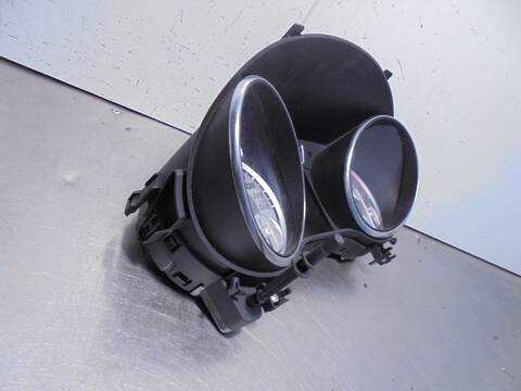 Foto 2ª: Cuadro de Instrumentos Mercedes Clase C 160 CLA 220 CDI 117.303) 177CV 130KW [651930] (2015)