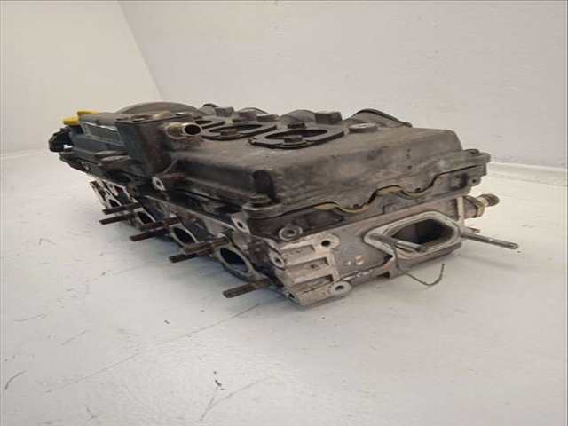 Foto 3ª: Culata Opel Astra ELEGANCE BERLINA 101CV 74KW (2005)