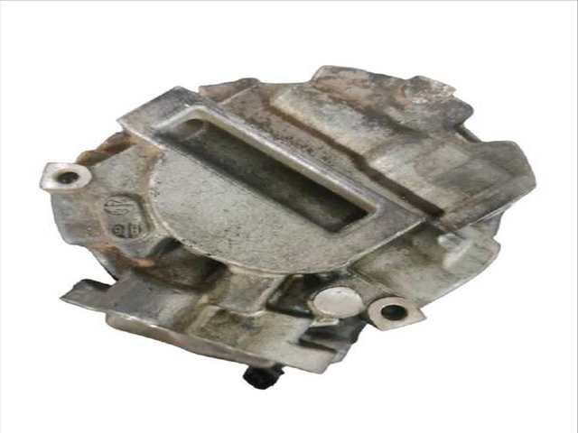 Foto 2ª: Compresor Aire Acondicionado Nissan Qashqai 2.0 DCI A LAS 4 RUEDAS (2006)