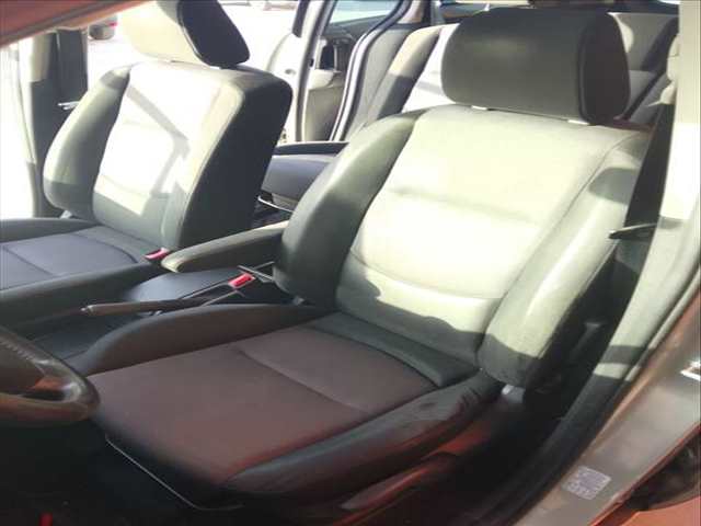 Asiento Delantero Izquierdo Mazda 5 RF7J BERLINA
