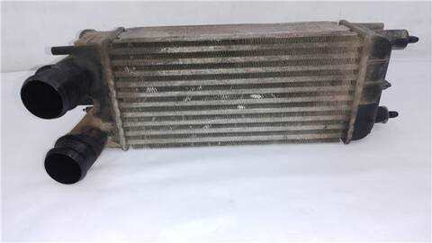 Intercooler Citroen C5 1.6 BUSINESS [1 6 LTR. - 82 KW HDI FAP] BERLINA 112CV