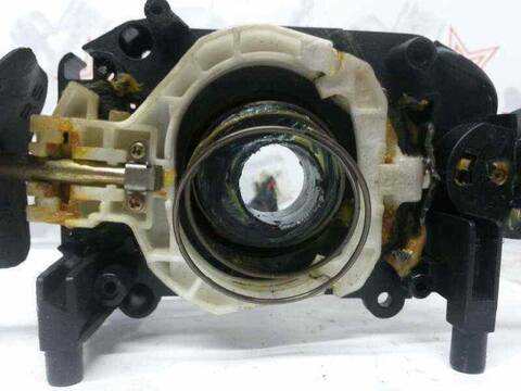 Mando Luces Kia Carens 2.0 CRDI EX MONOVOLUMEN 113CV 83KW