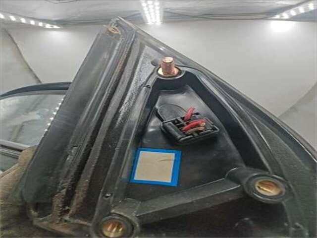 Foto 3ª: Retrovisor Izquierdo Hyundai Santa Fe 2.0 GLS CRDI [2.0 LTR. - 83 KW CRDI CAT] [D4EA]