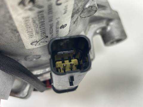 Foto 3ª: Compresor Aire Acondicionado Citroen C3 HN05 (2019)