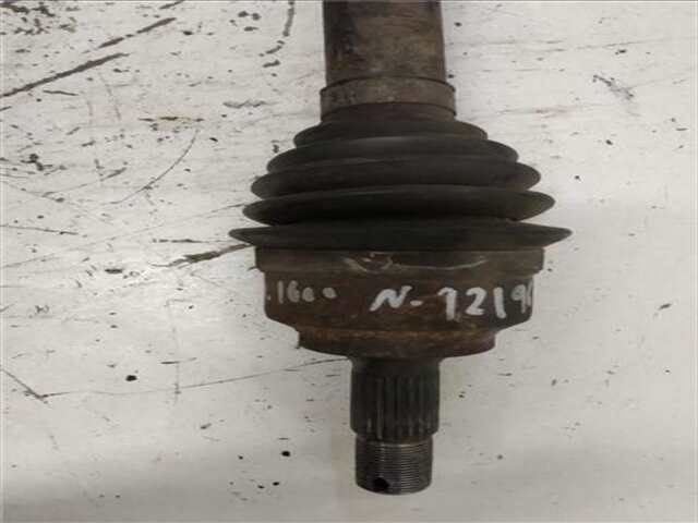 Foto 2ª: Transmision Delantera Derecha Citroen C4 1.4 16V (88 CV) [KFU]